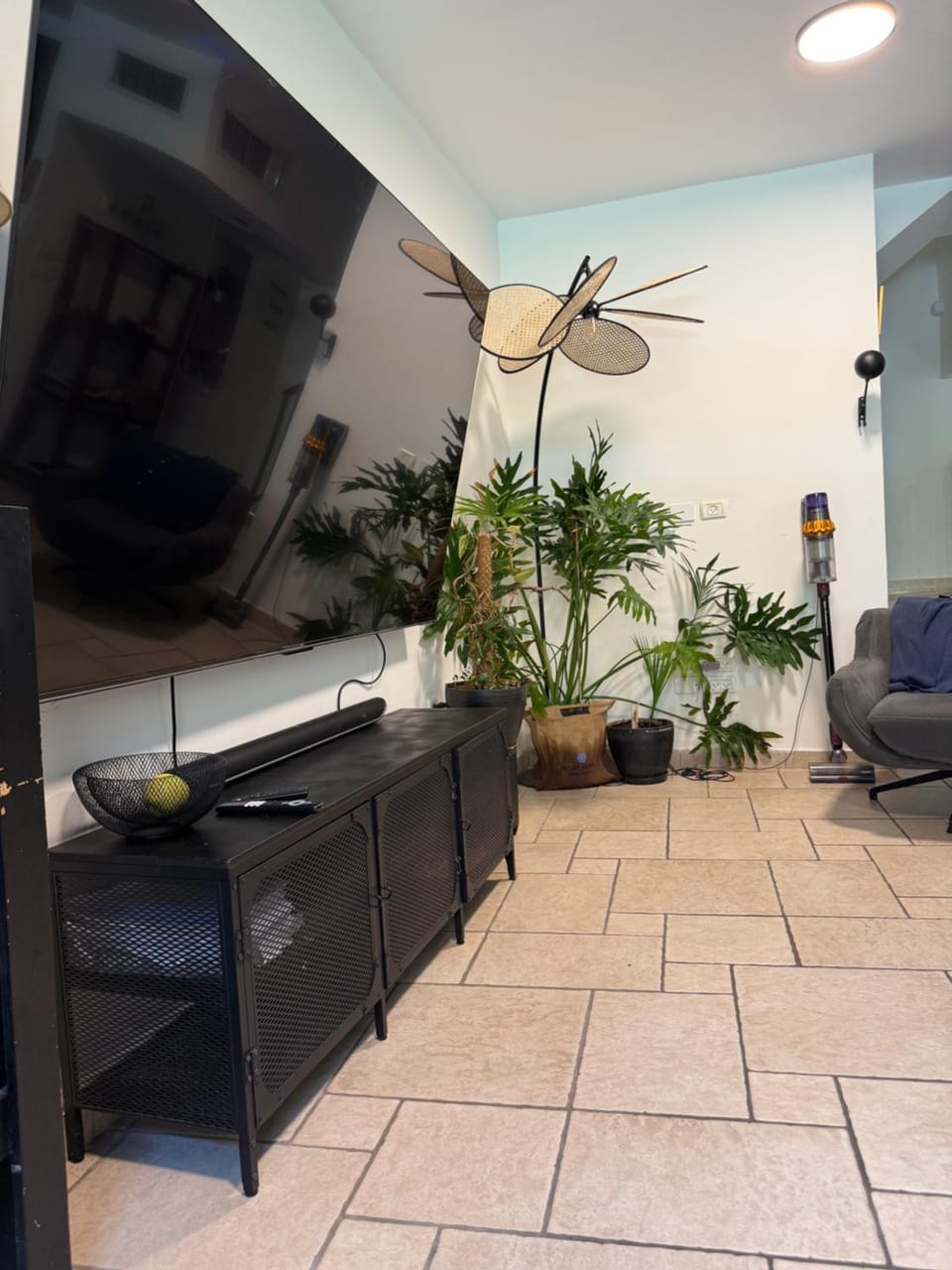 חופשה חלומית House in Haifa District