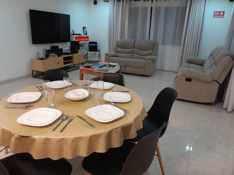 3 in suite bedrooms Villa in Avalon Golf Estate Villa in Savanne District, Mauritius