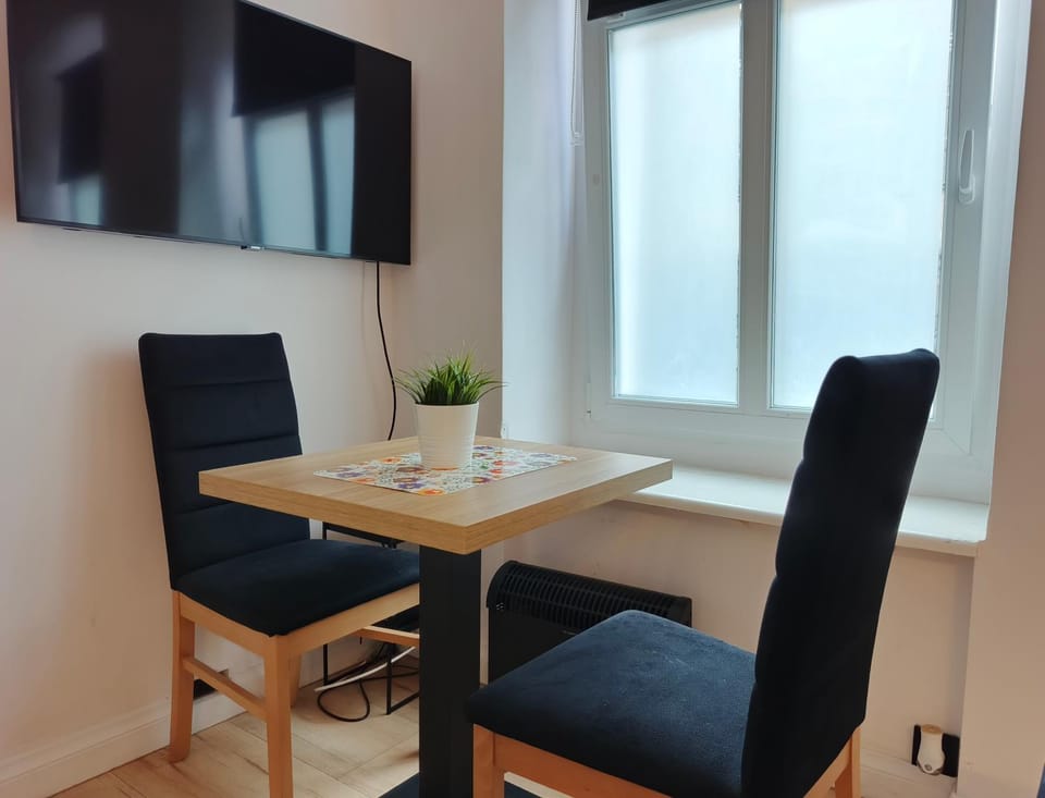 Old Town 24 Apartment in Greater Poland Voivodeship