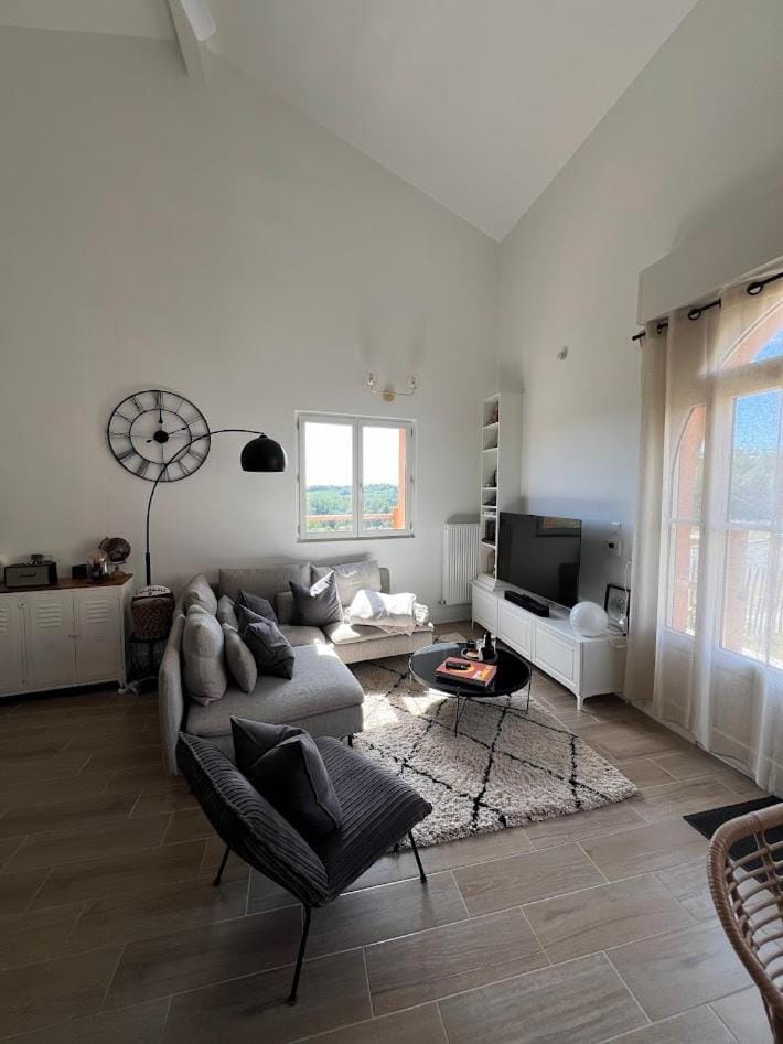 Maison carignan Apartment in Nouvelle-Aquitaine