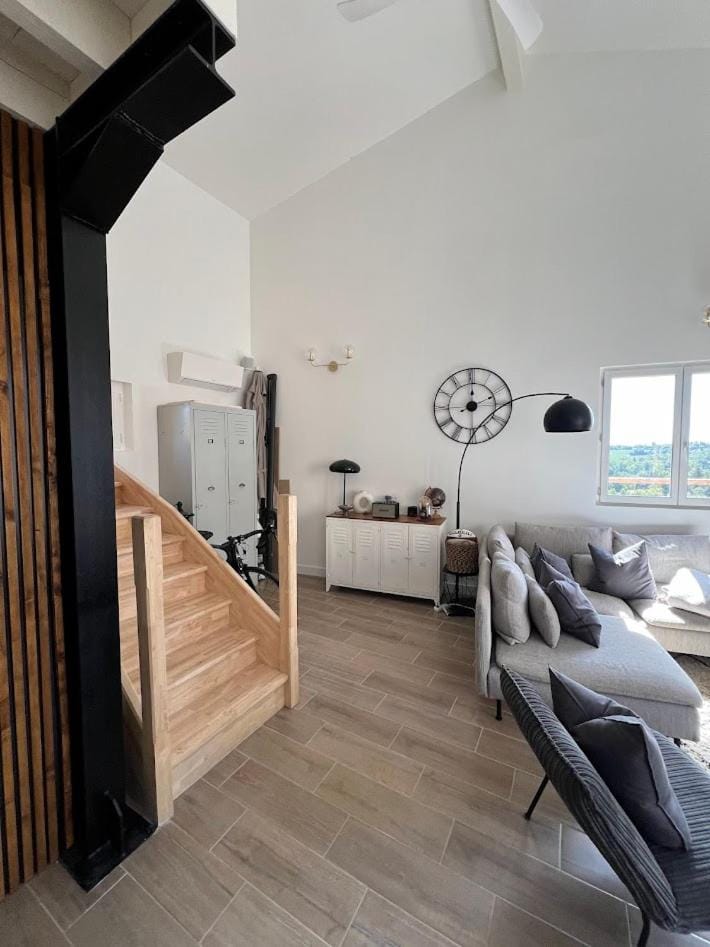Maison carignan Apartment in Nouvelle-Aquitaine