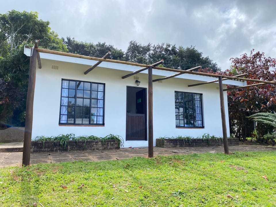 Luxury modern farm cottage with sea view Villa in KwaZulu-Natal