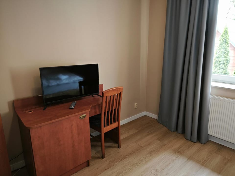 TV and multimedia