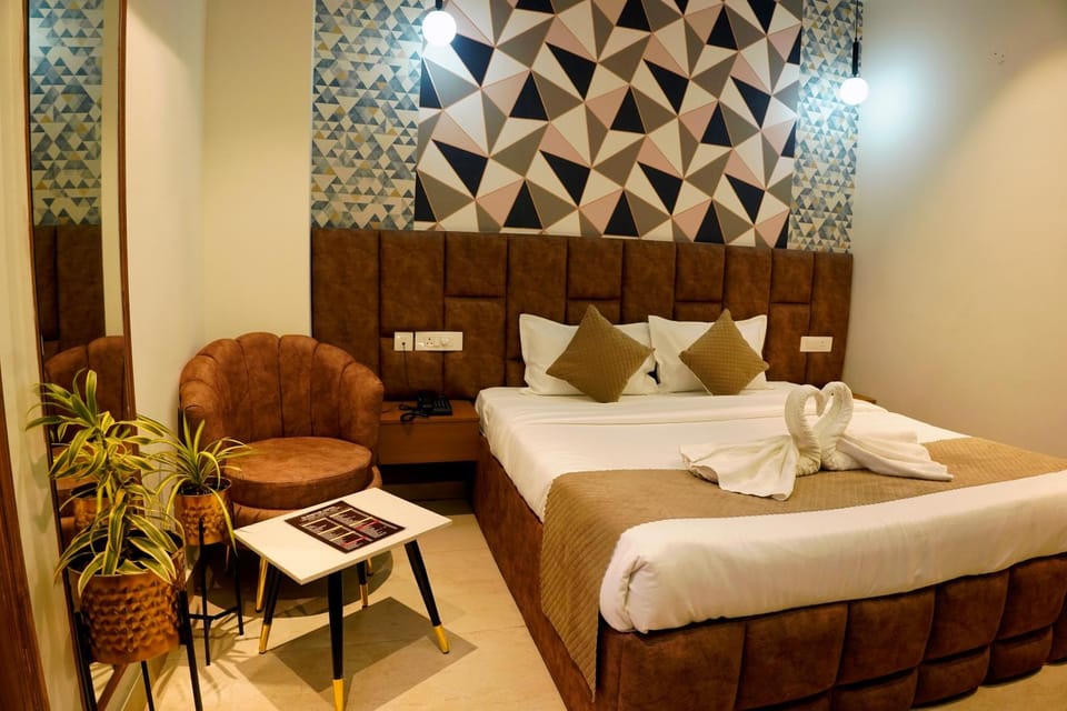 GLENSTAR Hotel Hotel in Punjab, India