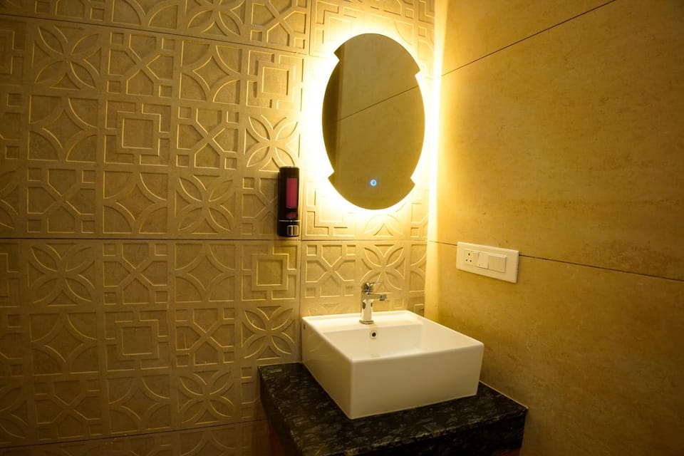 GLENSTAR Hotel Hotel in Punjab, India