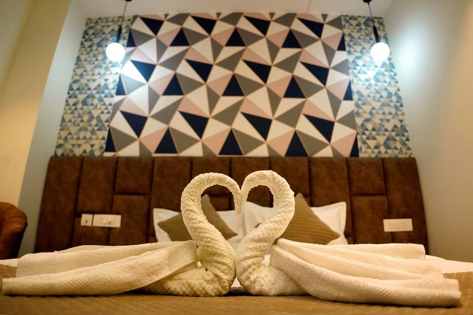 GLENSTAR Hotel Hotel in Punjab, India