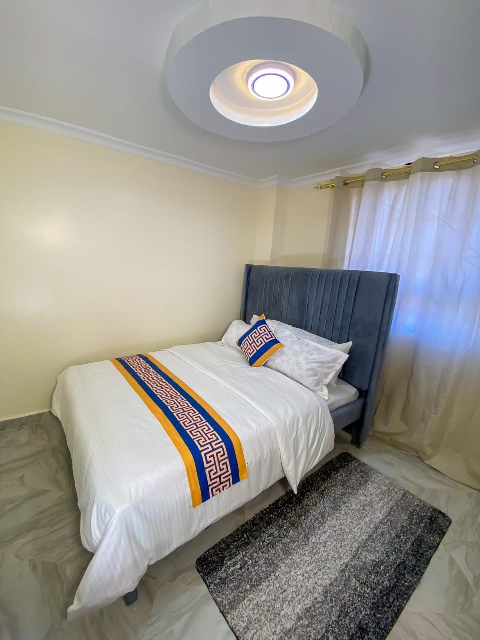 Open Heaven Apartment in Nairobi