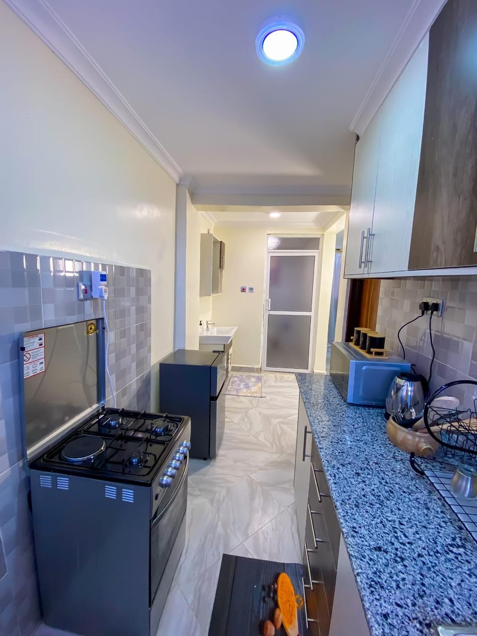 Open Heaven Apartment in Nairobi