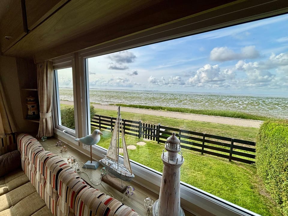 Chalet Beau Chalet in North Holland (province)