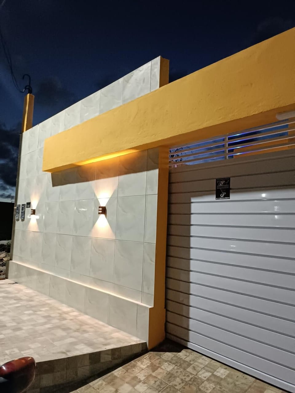 Casa Tamandaré Ramos House in Tamandaré
