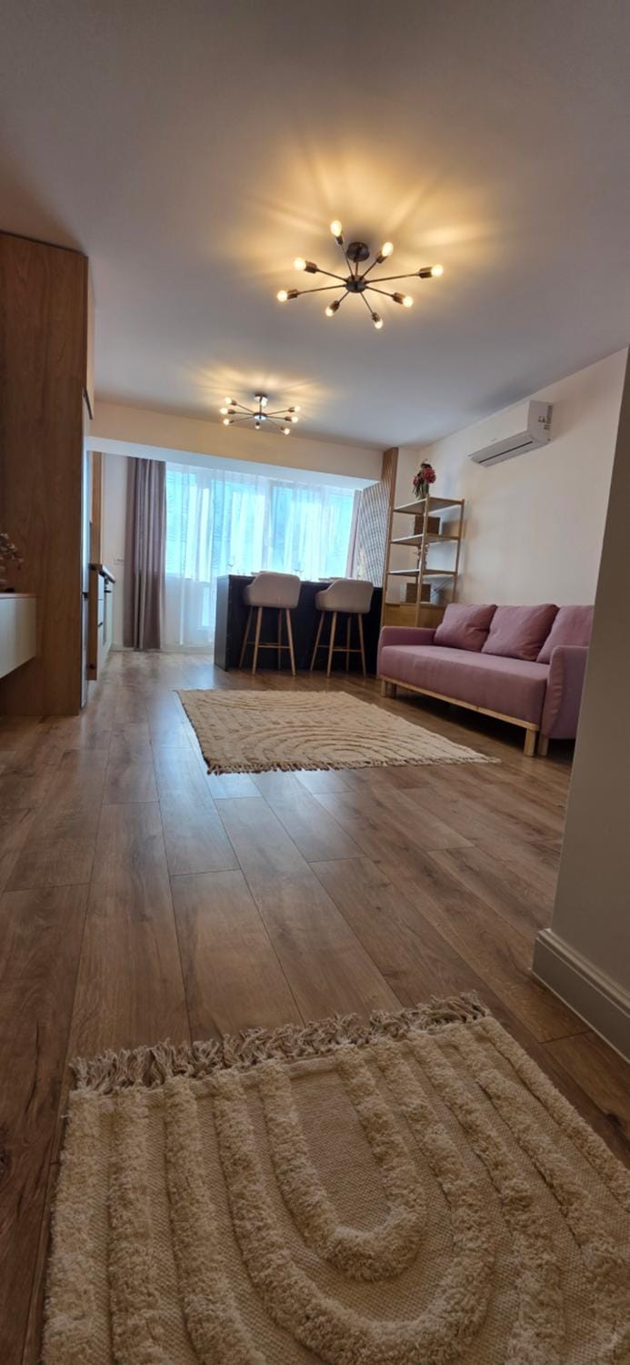 Premium Apartment Apartment in Moldova