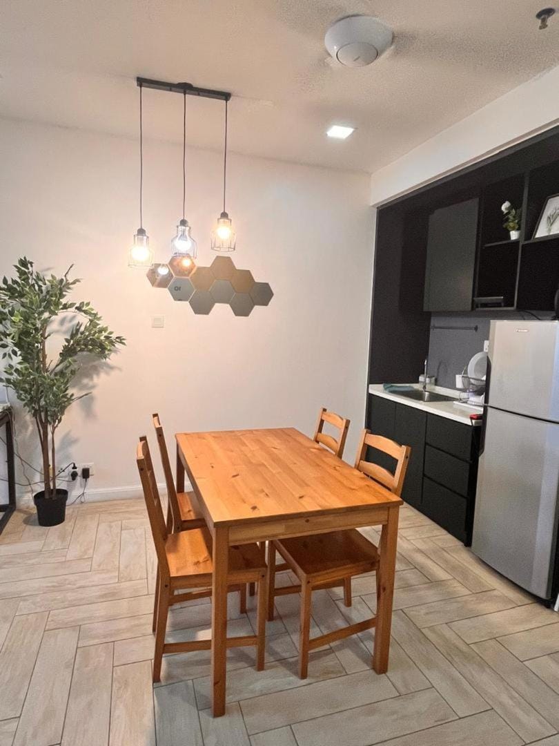 Empire City E19, Near Bandar Utama & Ikea Apartment in Negeri Sembilan, Malaysia