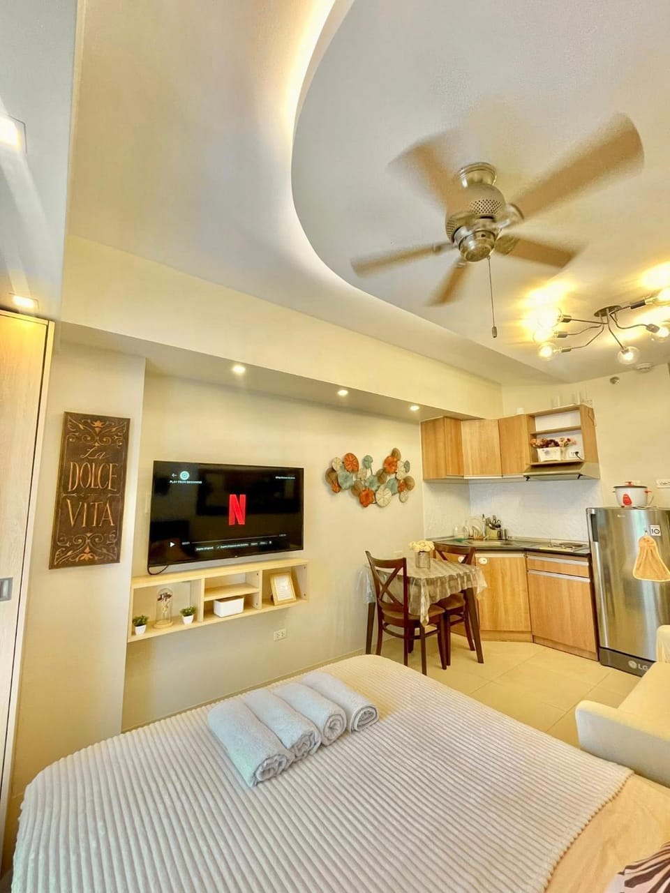 Avida Towers Riala IT PARK Cebu City Apartment in Lapu-Lapu City