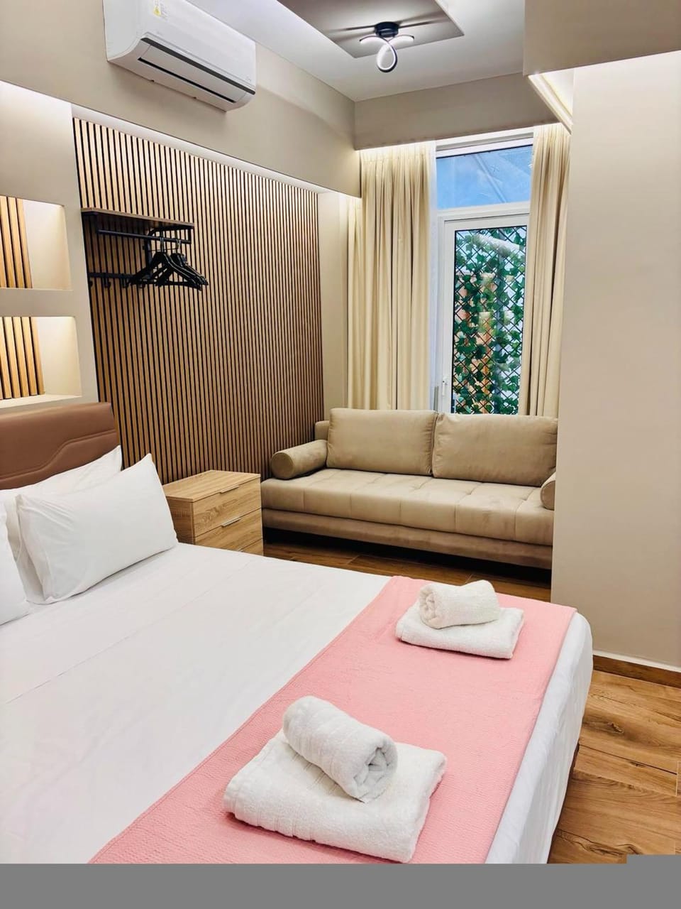 Monastiraki 110 SuperHost Hub Apartment in Athens