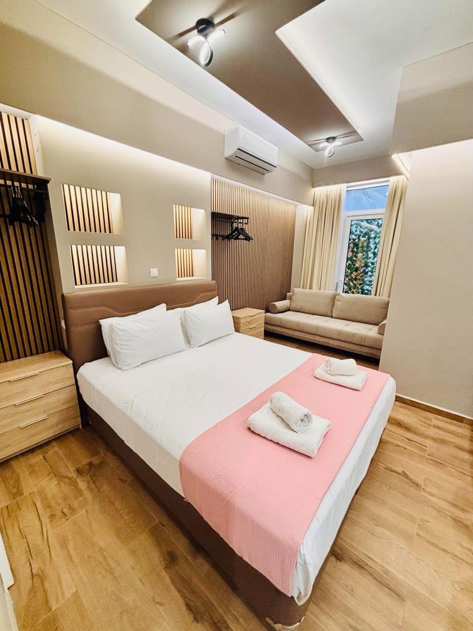 Monastiraki 110 SuperHost Hub Apartment in Athens