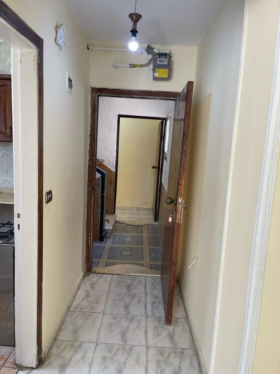قريه المعموره الشاطئ Apartment in Alexandria