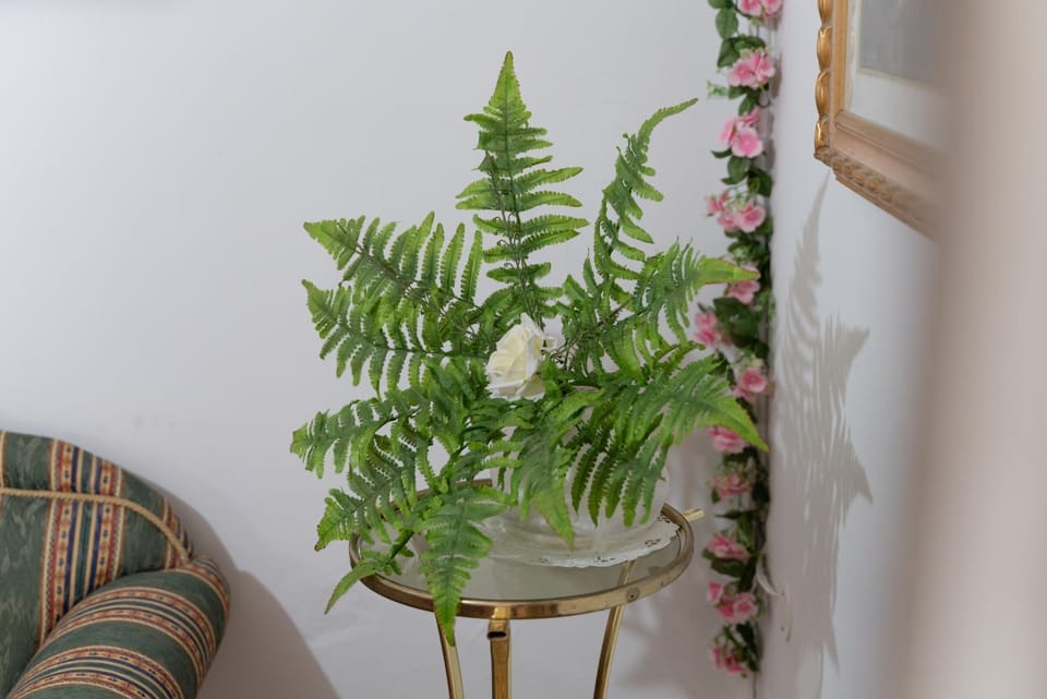 Decorative detail