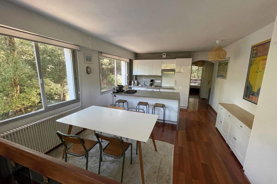 Cosy apartment 5 minutes from La Baule beach Apartment in La Baule-Escoublac