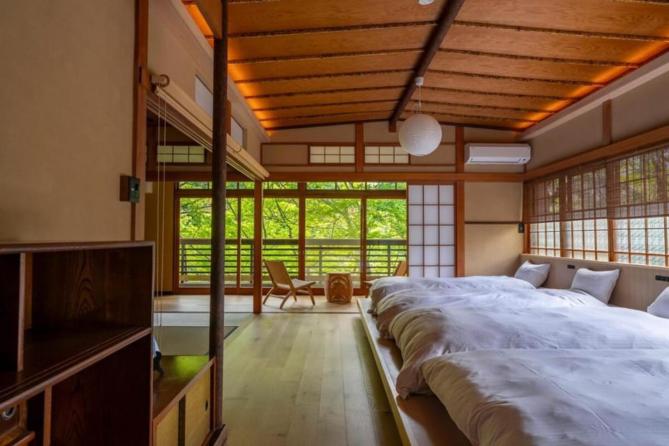 プライベートリゾート河津 Villa in Shizuoka Prefecture