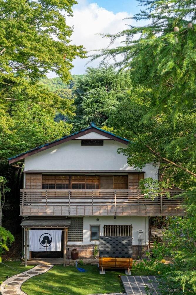 プライベートリゾート河津 Villa in Shizuoka Prefecture