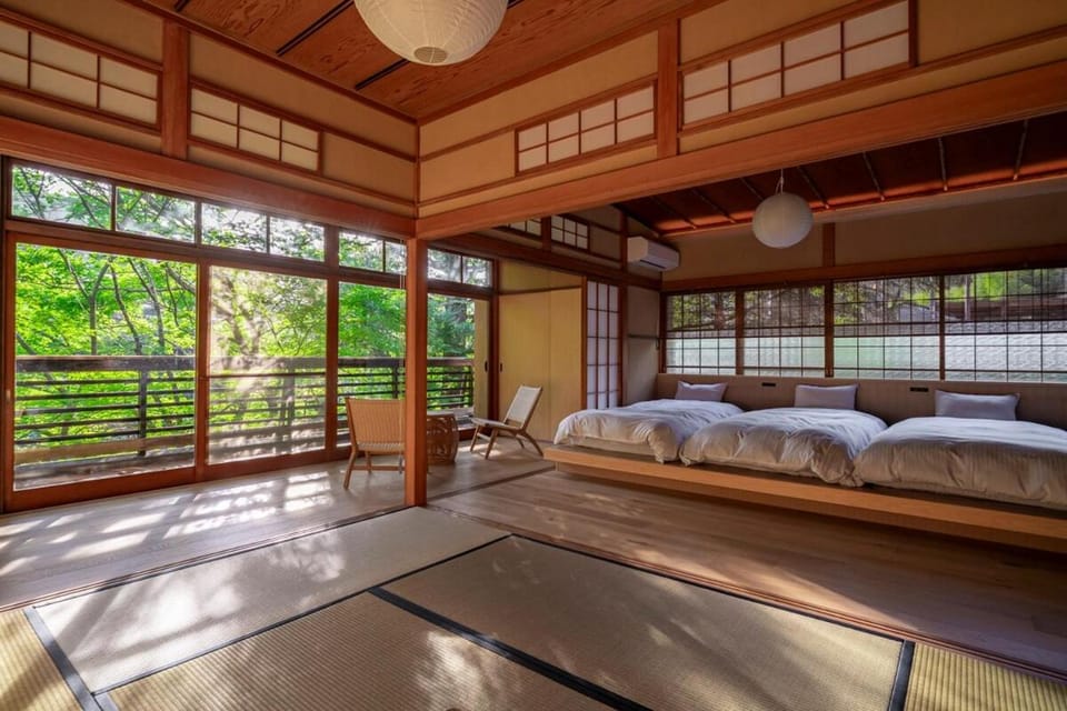 プライベートリゾート河津 Villa in Shizuoka Prefecture