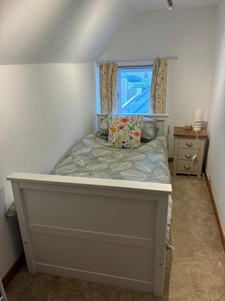 Wee Braemoray, Portessie, Buckie,Moray House in Scotland