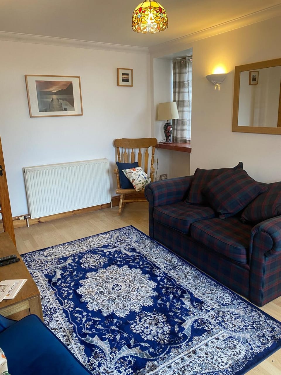 Wee Braemoray, Portessie, Buckie,Moray House in Scotland