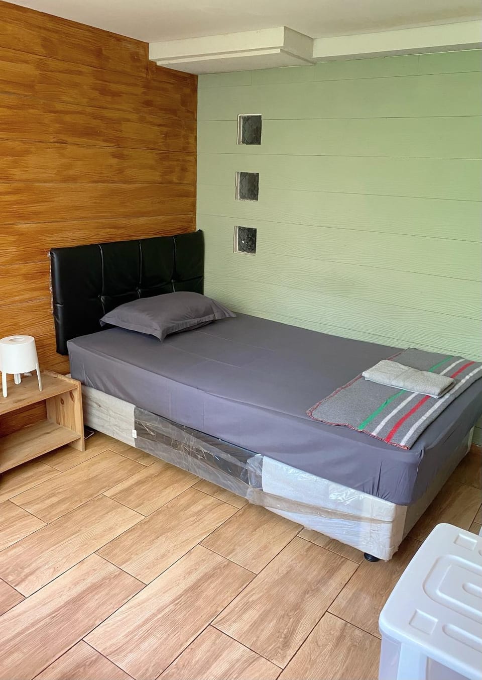 D' Jati Homestay Vacation rental in Bali
