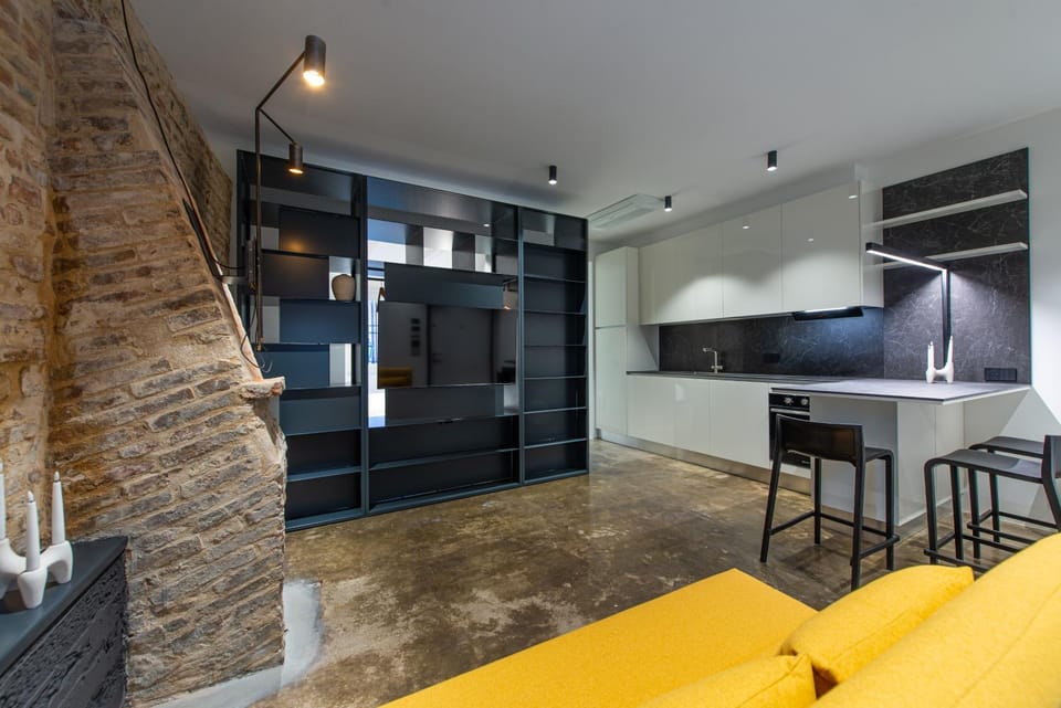 Ca Moro Affittacamere - Residence Room Apartments Bed and Breakfast in Rimini