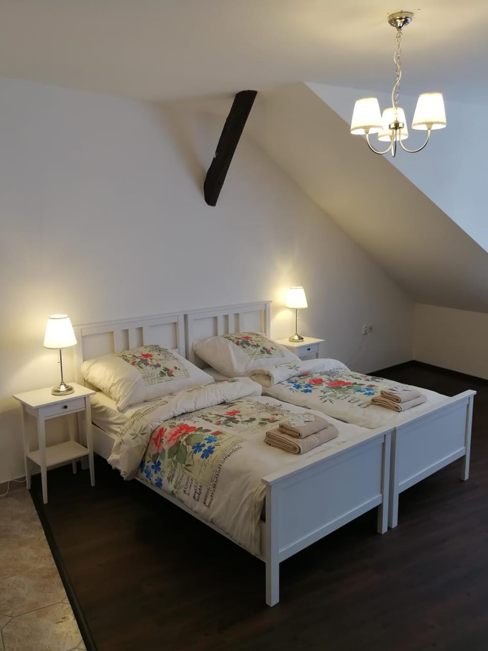 Hnízdo Snů Bed and Breakfast in Lower Silesian Voivodeship