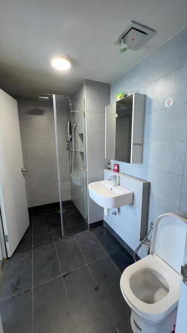 Quennie homestay Apartment in Kota Kinabalu