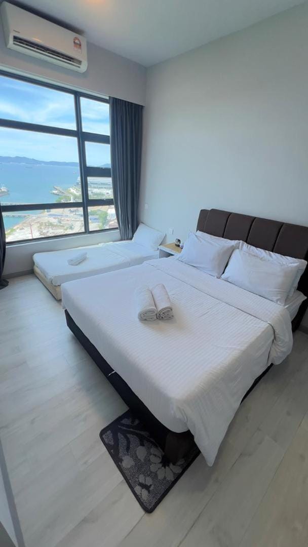 Quennie homestay Apartment in Kota Kinabalu