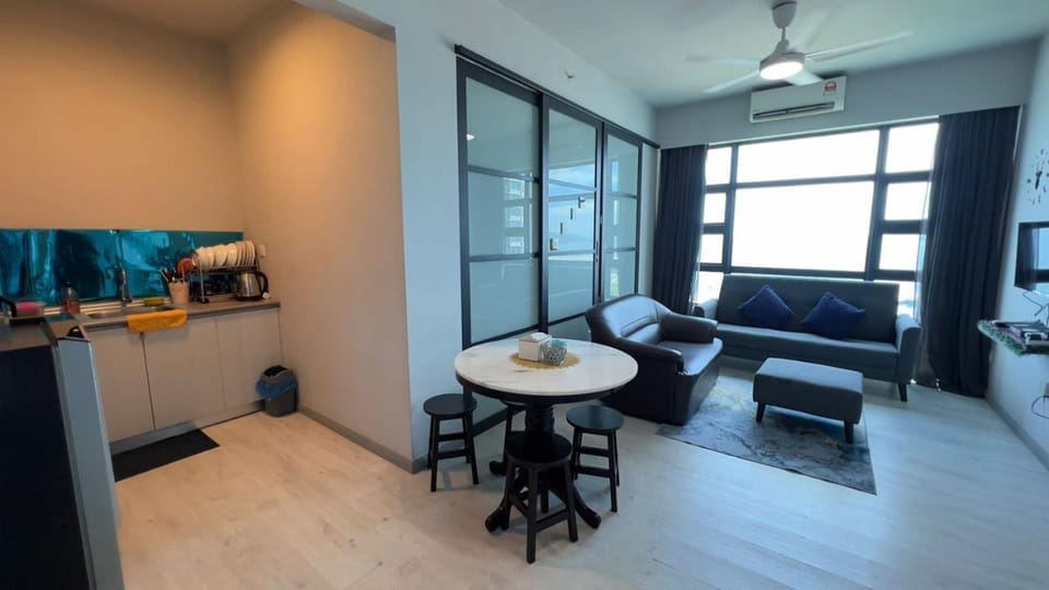 Quennie homestay Apartment in Kota Kinabalu