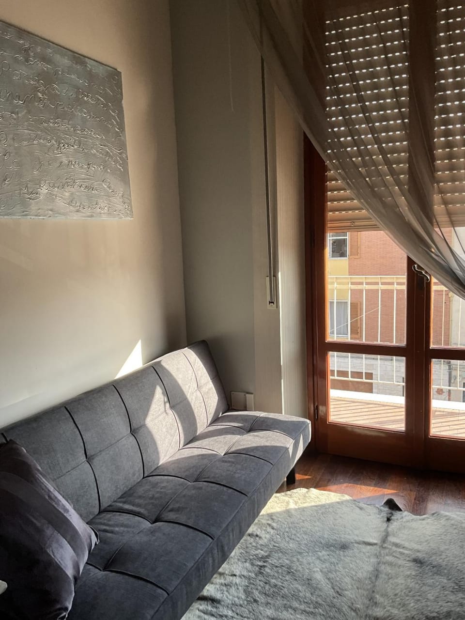 Beb la terrazza Bed and Breakfast in Umbria