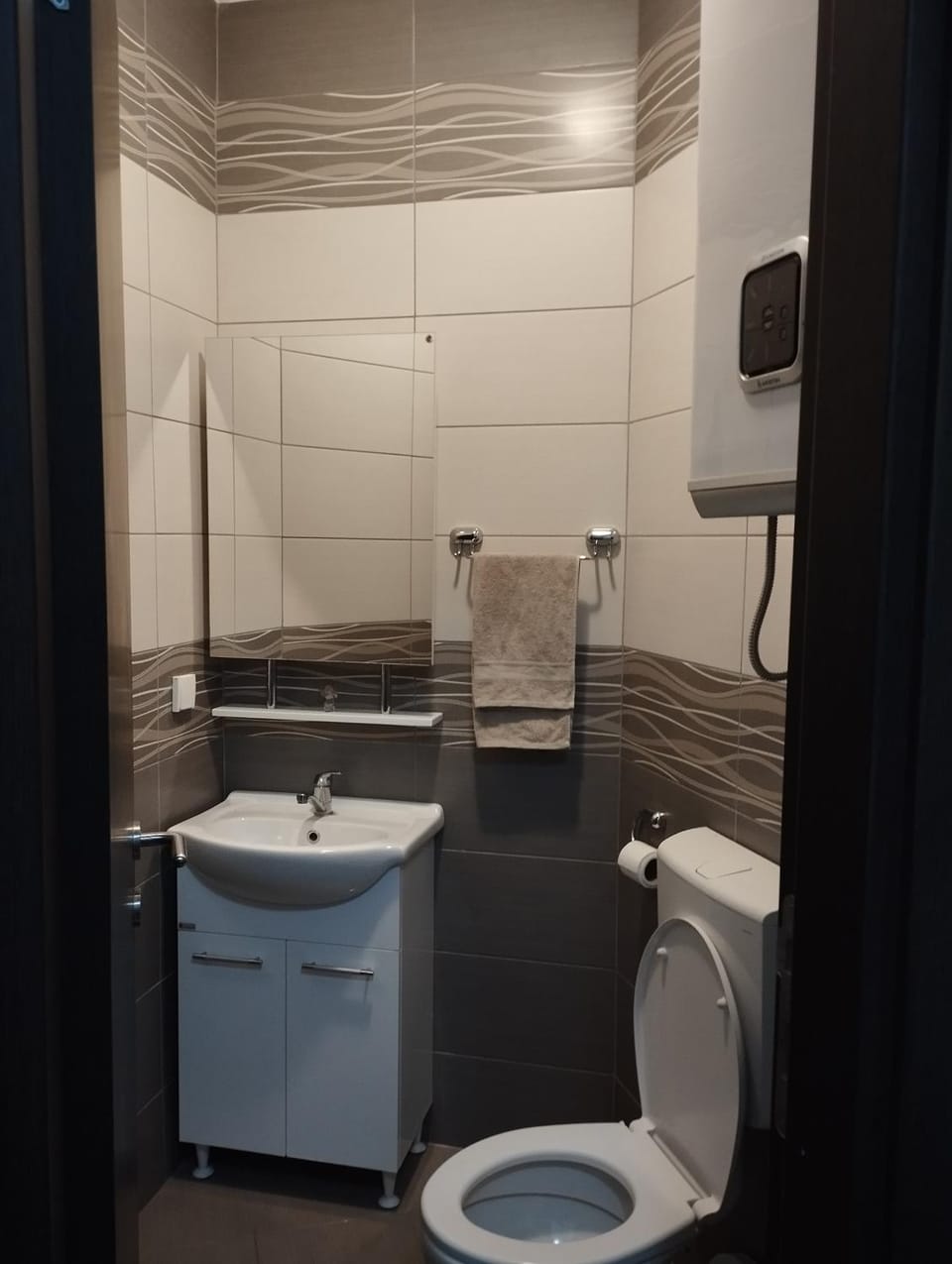Duplex Apartman Centar Apartment in Kotor Municipality