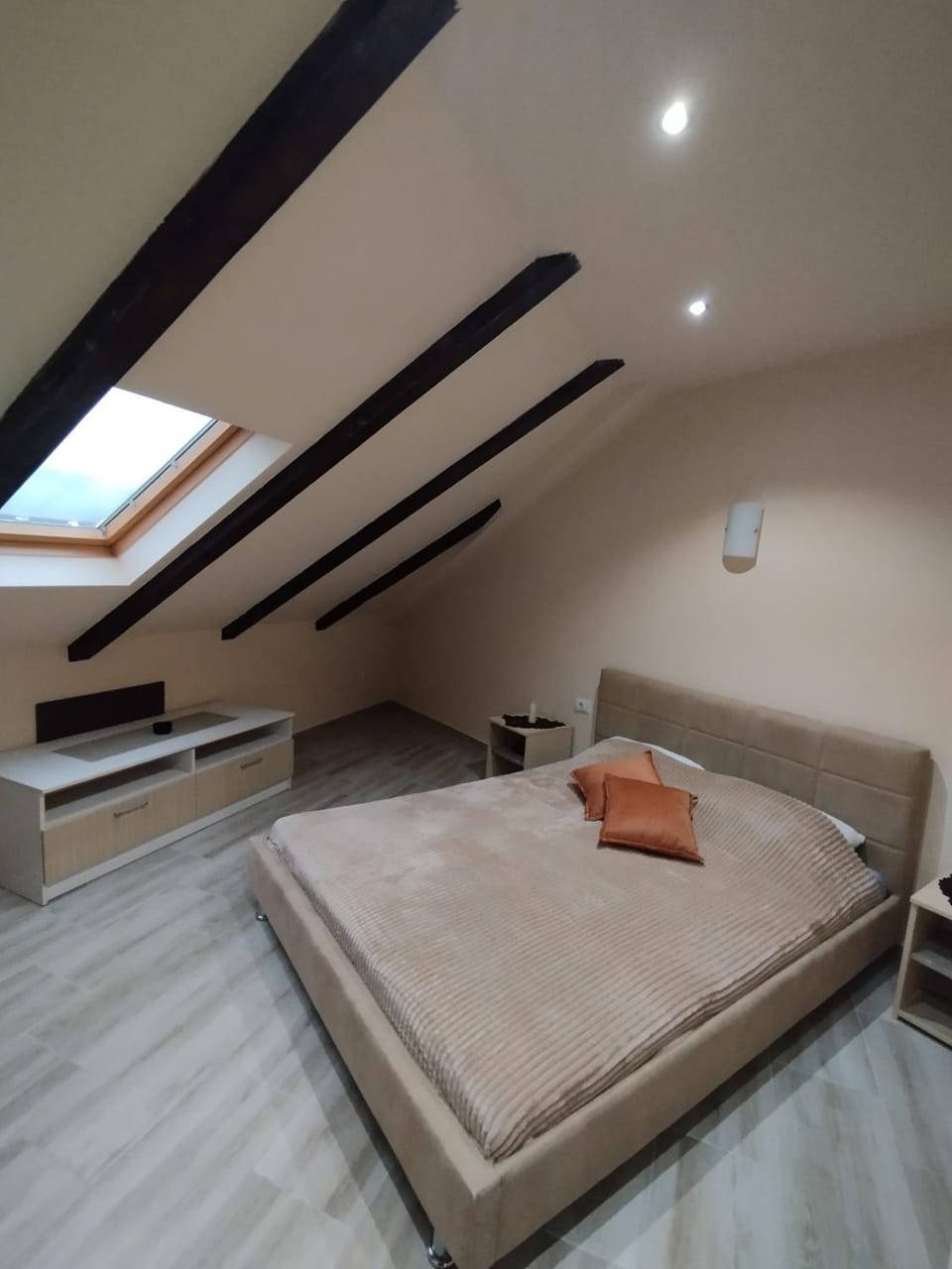 Duplex Apartman Centar Apartment in Kotor Municipality