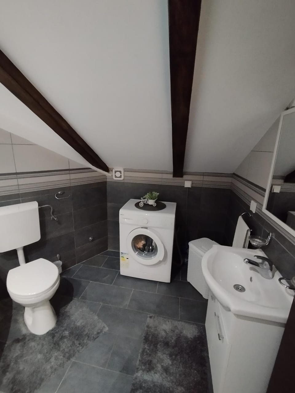 Duplex Apartman Centar Apartment in Kotor Municipality