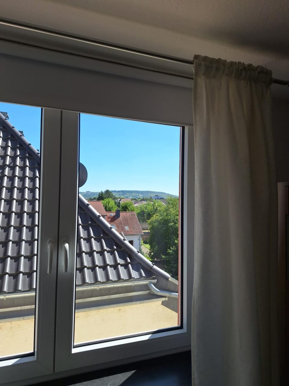 View (from property/room)