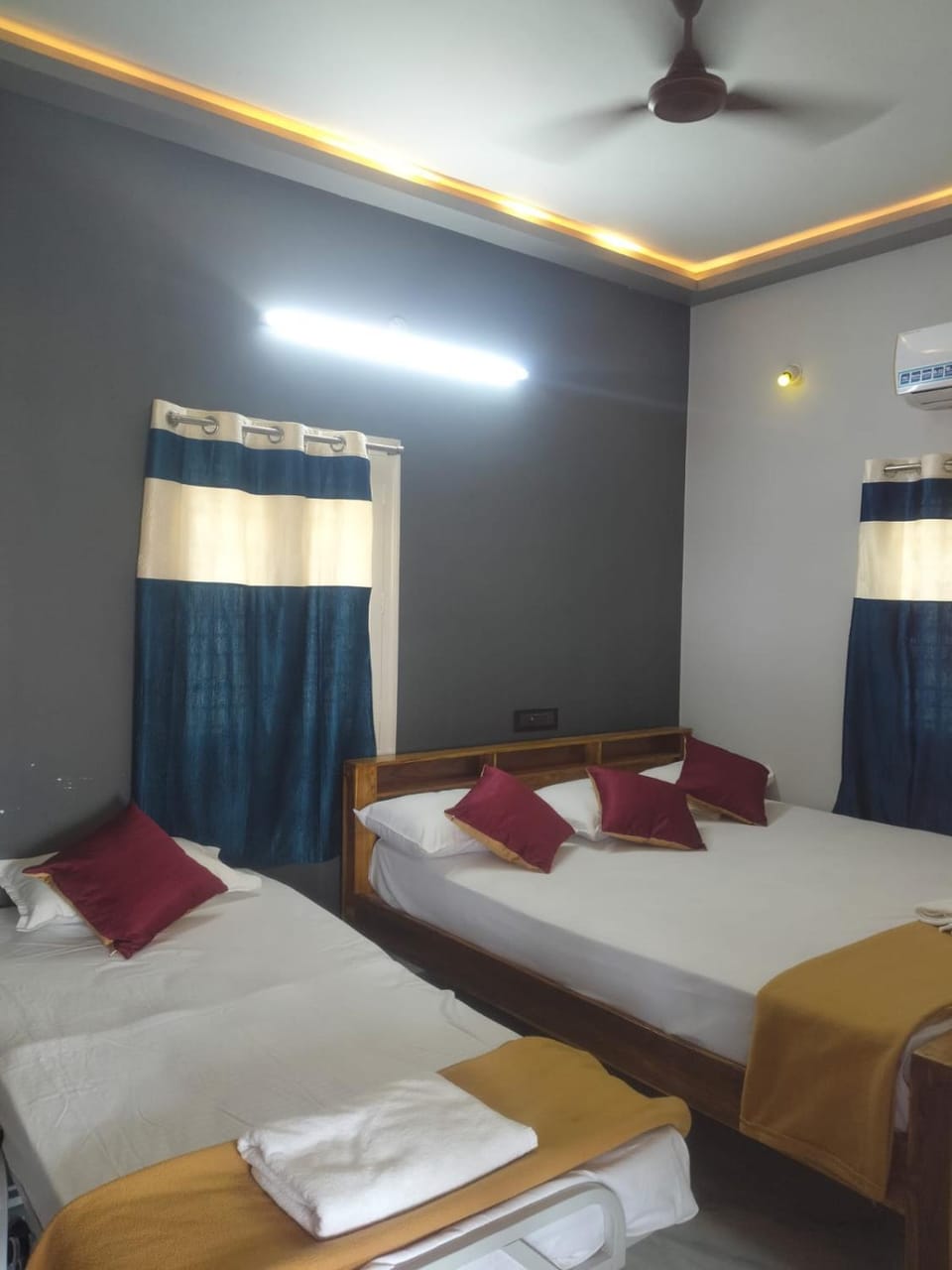 ASK Home Stay Vacation rental in Tamil Nadu