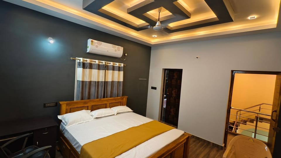 ASK Home Stay Vacation rental in Tamil Nadu