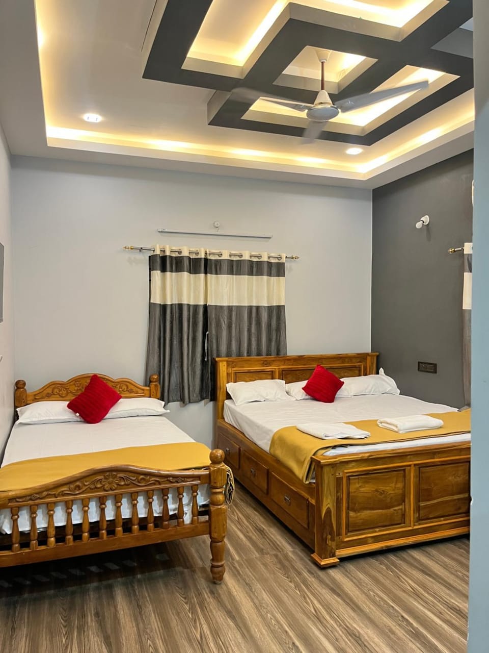 ASK Home Stay Vacation rental in Tamil Nadu
