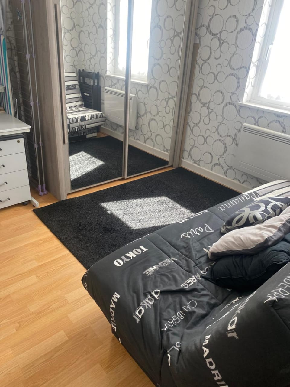 Kevin Bed and Breakfast in Auvergne-Rhône-Alpes