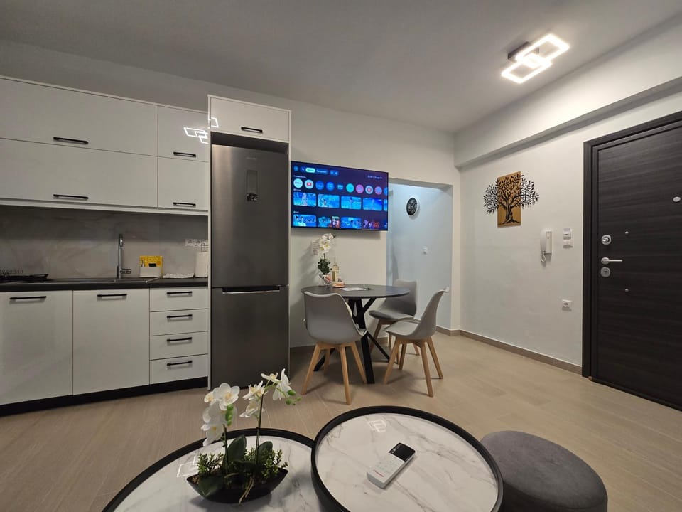 Preveza Lux & Comfort Suites Apartment in Peloponnese, Western Greece and the Ionian