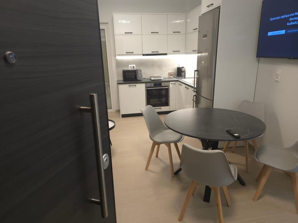Preveza Lux & Comfort Suites Apartment in Peloponnese, Western Greece and the Ionian