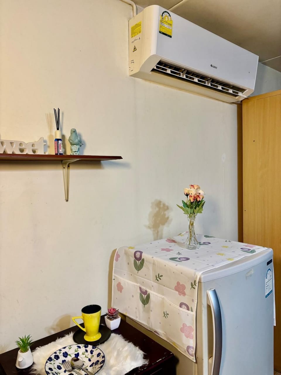Ally home 12 23 Apartment in Bangkok
