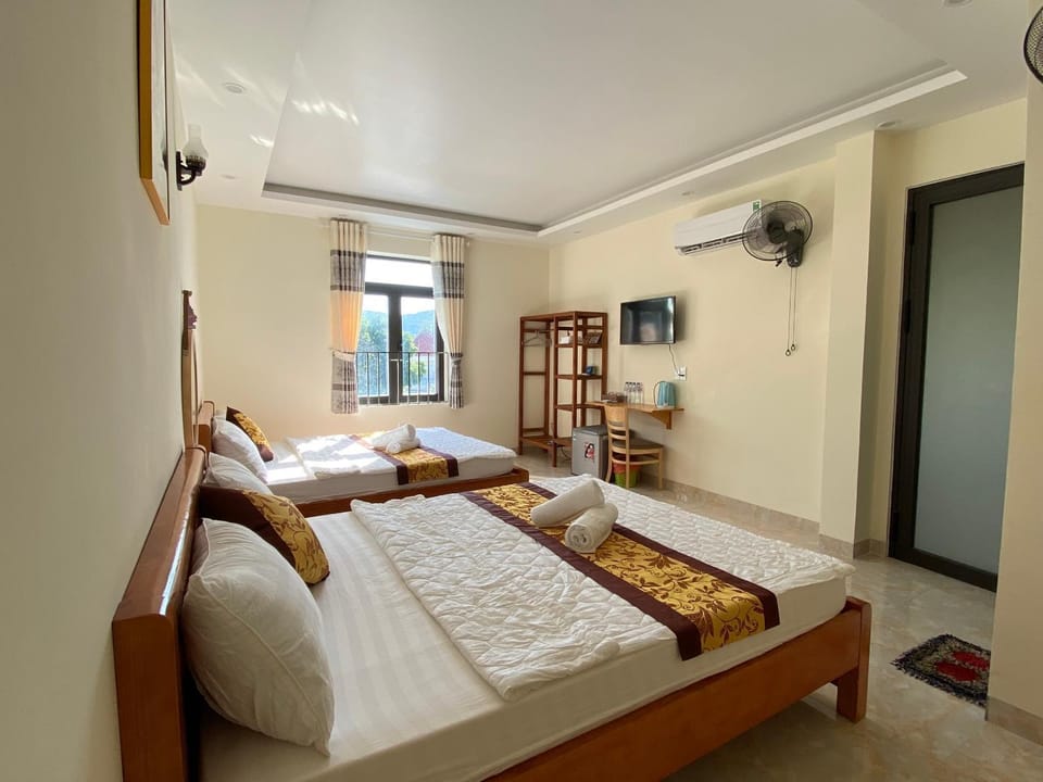 Goal Goal Goal Hotel Apartment hotel in Ba Ria - Vung Tau