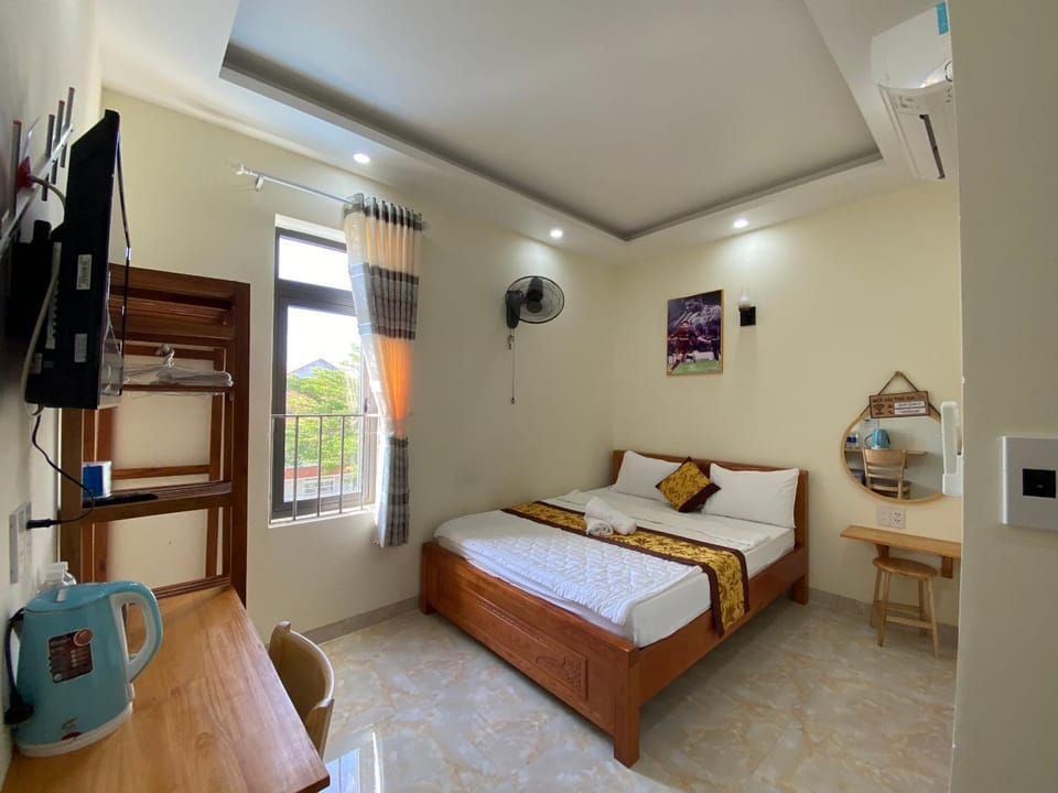Goal Goal Goal Hotel Apartment hotel in Ba Ria - Vung Tau
