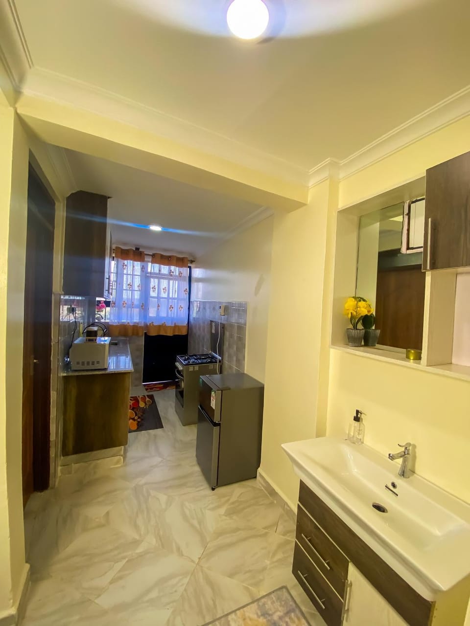 Open Heaven Apartements Apartment in Nairobi