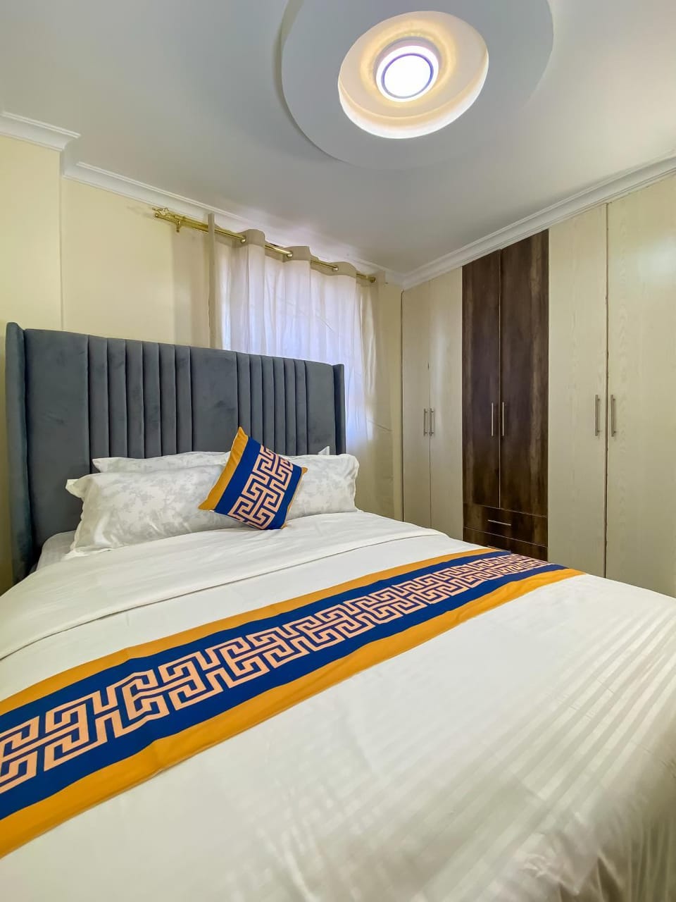 Open Heaven Apartements Apartment in Nairobi