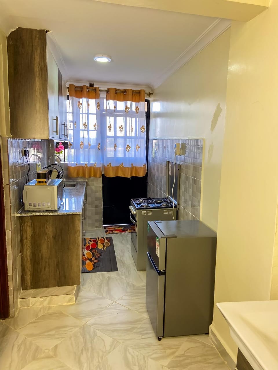 Open Heaven Apartements Apartment in Nairobi